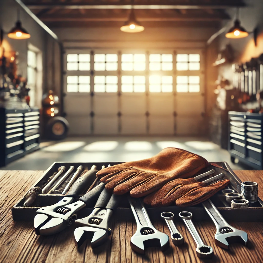About Our Family-Owned Garage Door Company in Ryland Heights KY - Professional Service Team