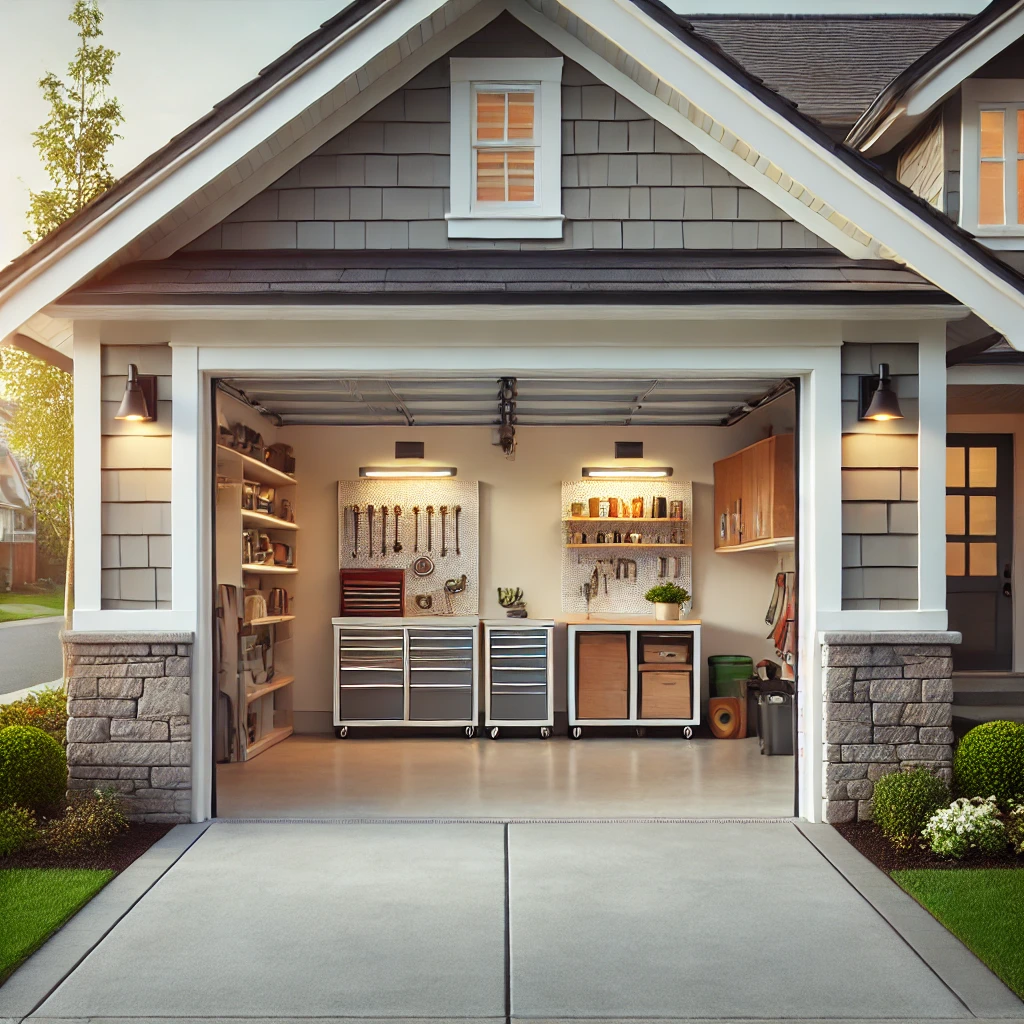 Latest garage door repair tips and maintenance guides from Ryland Heights's trusted experts