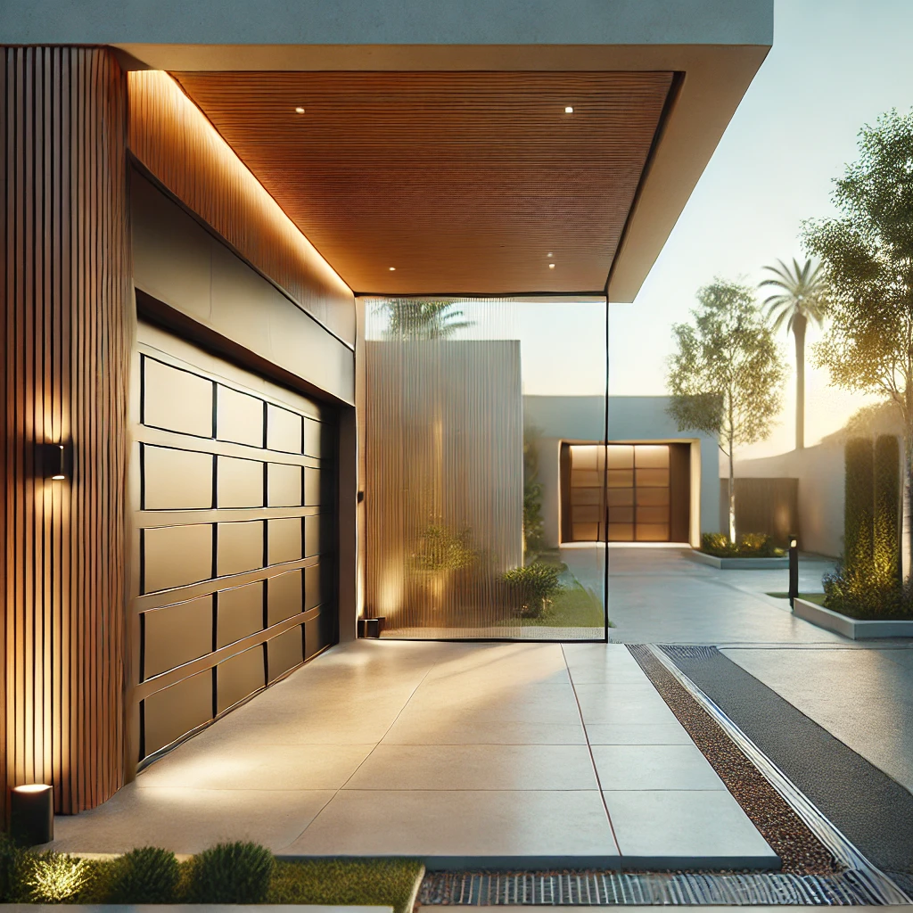 Custom Garage Doors Ryland Heights KY - Luxury Designs with Premium Materials & Expert Installation