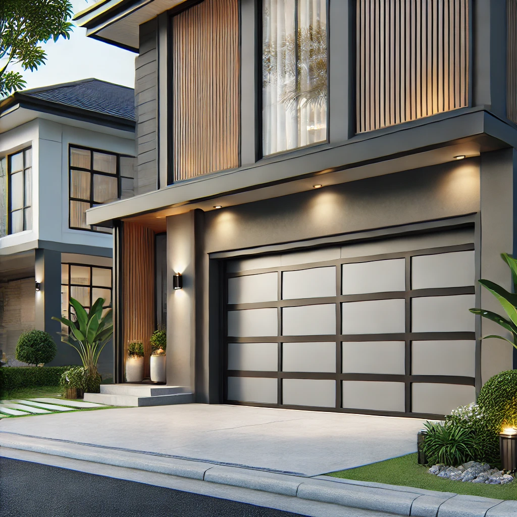 Professional Garage Door Company Ryland Heights KY - 24/7 Emergency Service & Repairs