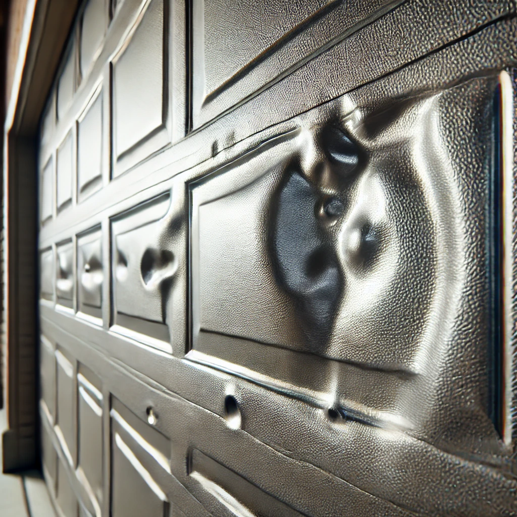 Professional Garage Door Dents Repair Ryland Heights KY - Expert Dent Removal Services