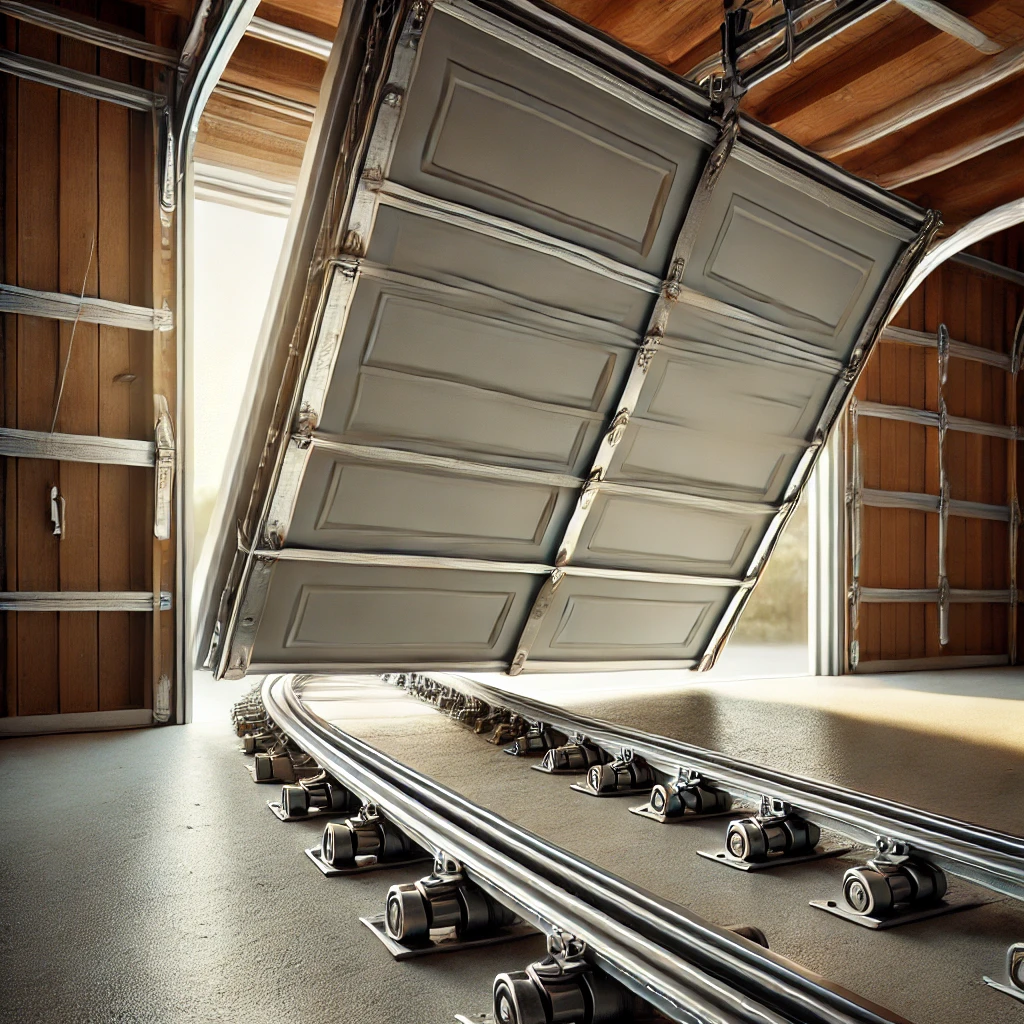 Garage door off track repair in Ryland Heights KY - 24/7 Emergency Repair Services by Ryland Heights Garage Door Repair
