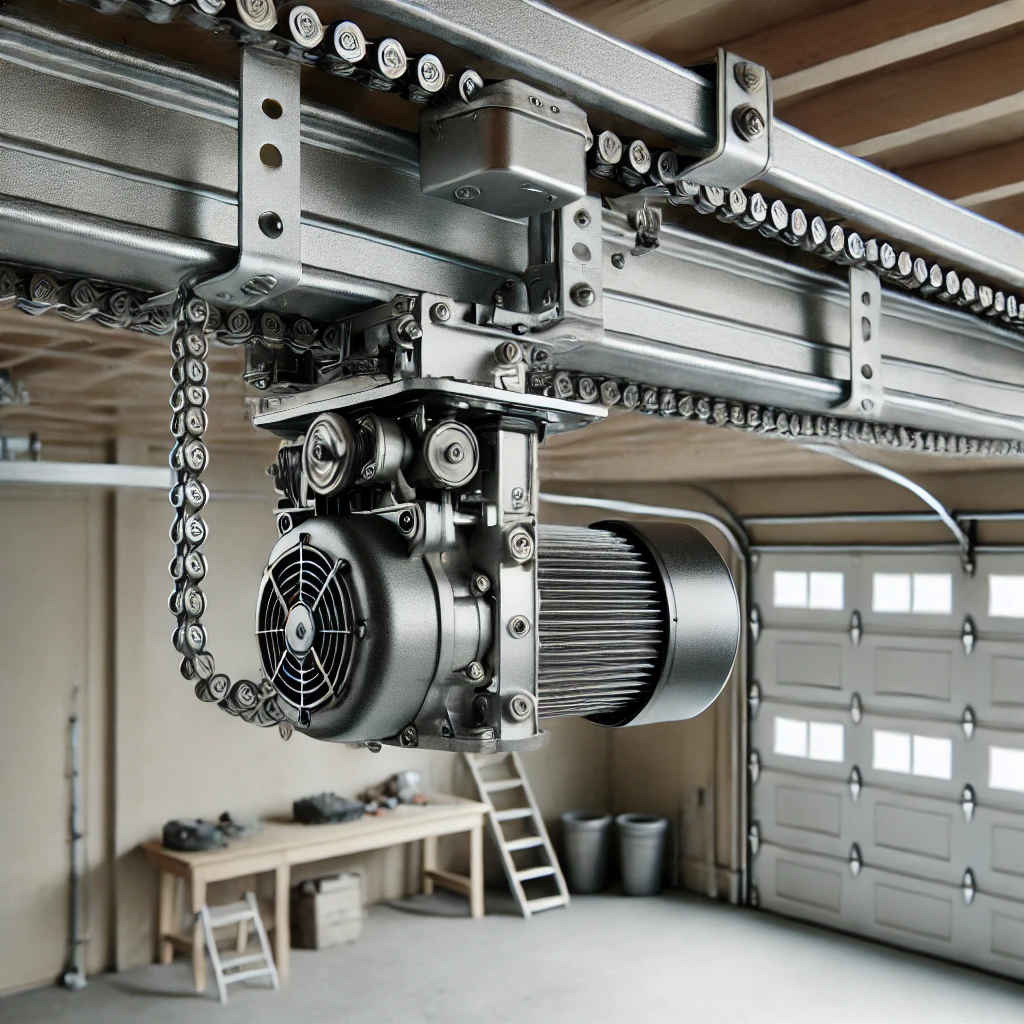 Professional Garage Door Opener Installation Ryland Heights KY - Expert Smart Opener Installation Services
