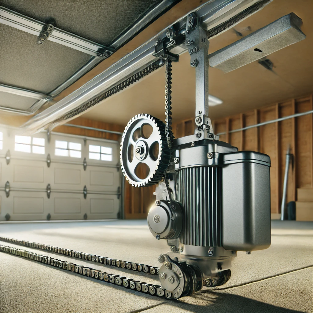 Garage Door Opener Installation & Service in Ryland Heights KY - Professional Solutions for All Opener Brands