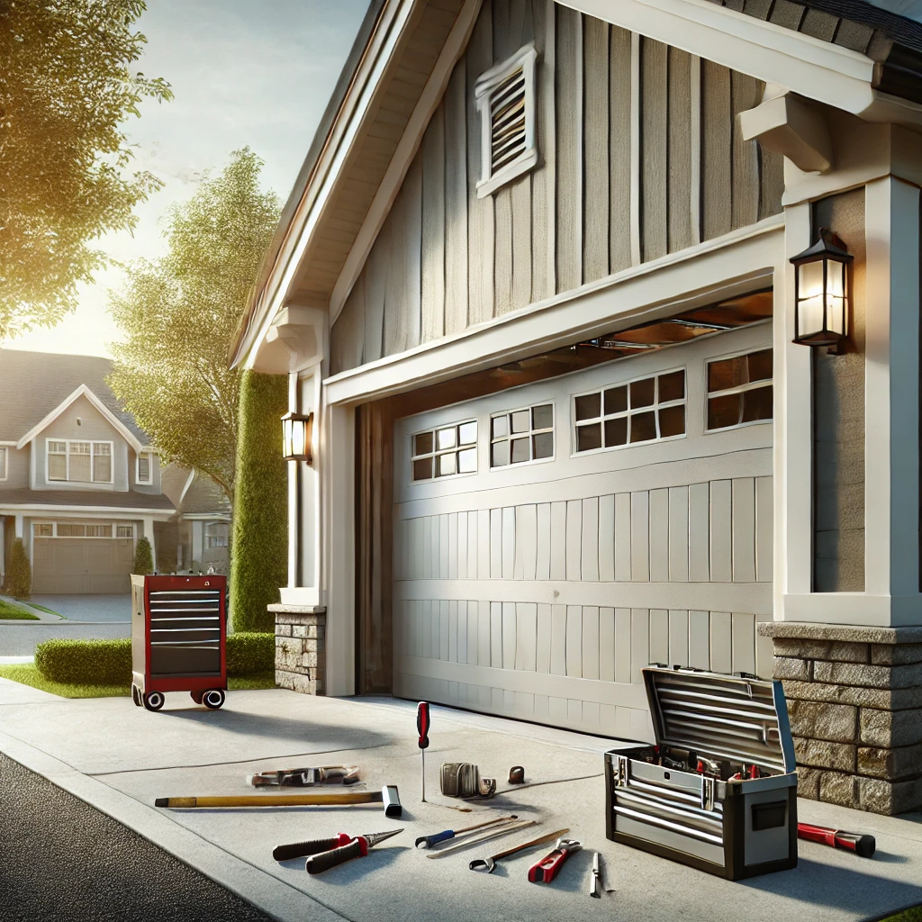 24/7 Garage Door Repair Ryland Heights KY - Emergency Repair Services by Ryland Heights Garage Door Repair