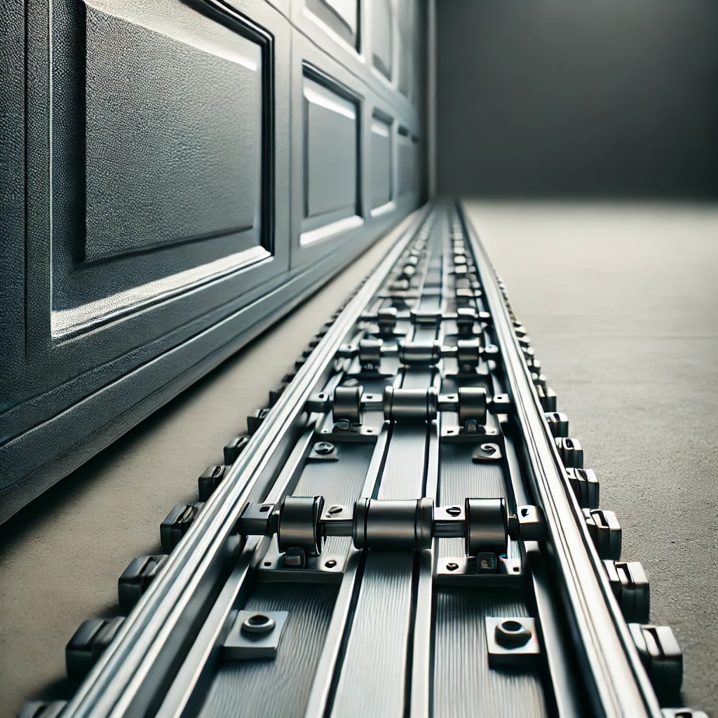Professional Garage Door Track Repair Ryland Heights KY - Expert Track & Roller Repair Services