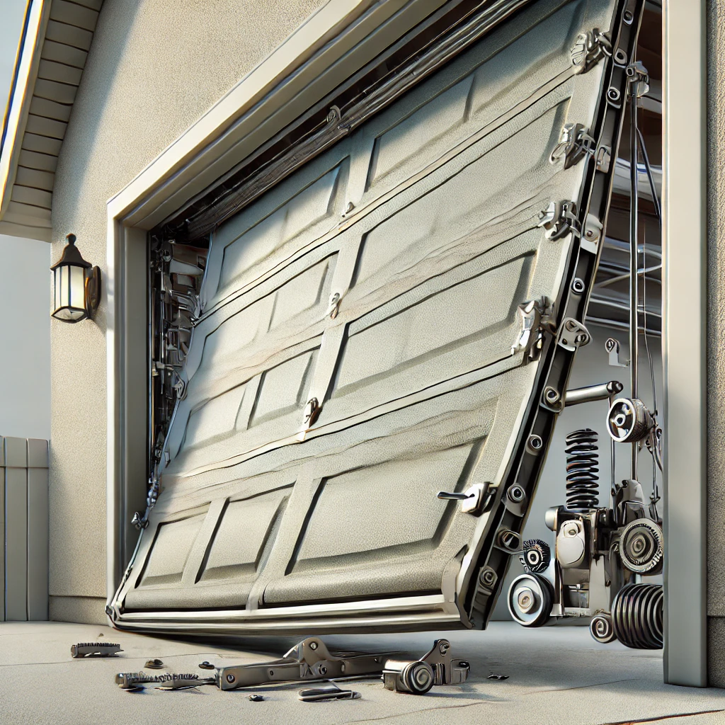 Garage Door Won't Open? Expert Emergency Repair in Ryland Heights KY - 24/7 Service for Stuck Doors, Broken Springs & Faulty Openers