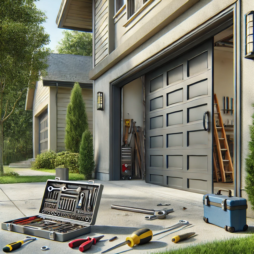Local Garage Door Repair Ryland Heights KY - 24/7 Emergency Service Near You