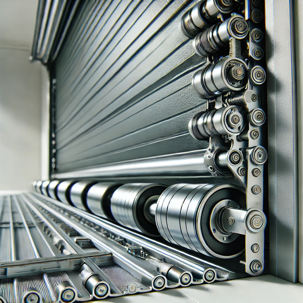 Expert Roller Garage Door Repairs Ryland Heights KY - Professional Door System Specialists
